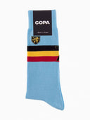 Belgium 2016 Retro Socks