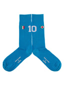 Maradona x COPA Number 10 Napoli Socks