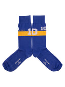 Maradona x COPA Number 10 Boca Socks