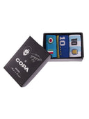 Maradona x COPA Number 10 Socks Box Set