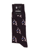 Maradona x COPA Hand of God 1986 Socks