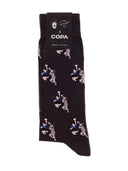 Maradona x COPA Hand of God 1986 Socks