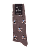 Maradona x COPA Argentina World Cup 1986 Socks