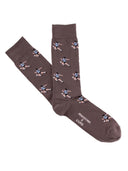 Maradona x COPA Argentina World Cup 1986 Socks