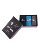 Maradona x COPA Napoli Socks Box Set