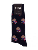 England 1966 World Cup Socks