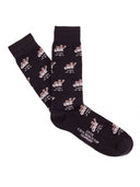 Germany 1974 World Cup Socks