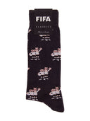 Germany 1974 World Cup Socks