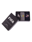 1966 - 1970 - 1974 World Cup Socks Box Set