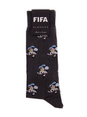Argentina 1978 World Cup Socks