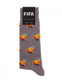 Spain 1982 World Cup Socks
