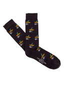 1978 - 1982 - 1986 World Cup Socks Box Set