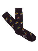 1978 - 1982 - 1986 World Cup Socks Box Set