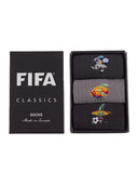 1978 - 1982 - 1986 World Cup Socks Box Set