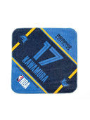 メンフィス・グリズリーズ 河村勇輝 ミニタオル