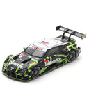 Deloitte TOM’S GR Supra TGR Team Deloitte No.37 笹原右京 / ジュリアーノ･アレジ GT500 スーパーGT 2025 by スパーク 1/64スケール
