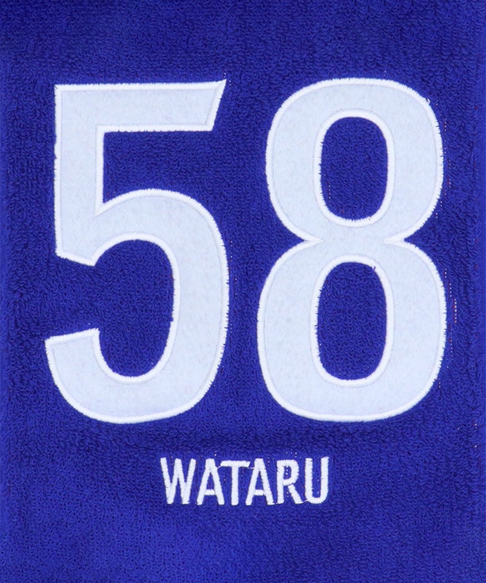 FC東京 ナンバータオルマフラー '26 – EURO SPORTS ONLINE STORE