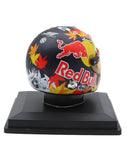 角田裕毅 2024 ヘルメット Visa Cash App Racing Bulls by スパーク 1/5スケール