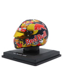 角田裕毅 2024 ヘルメット Visa Cash App Racing Bulls by スパーク 1/5スケール