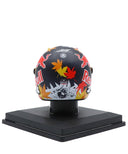 角田裕毅 2024 ヘルメット Visa Cash App Racing Bulls by スパーク 1/5スケール