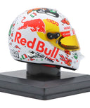 角田角田裕毅 2024 イタリアGP ヘルメット Visa Cash App Racing Bulls by スパーク 1/5スケール