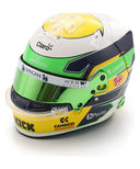 ガブリエル･ボルトレート 2025 ステーク ヘルメット 2025 by スパーク 1/5スケール