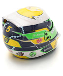 ガブリエル･ボルトレート 2025 ステーク ヘルメット 2025 by スパーク 1/5スケール