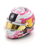 スパーク 1/5スケール リアム・ローソン VCARB 2025年 ヘルメット