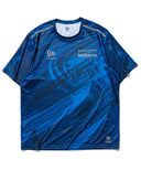 アトラシアン ウィリアムズ レーシング NewEra アクティブ Tシャツ