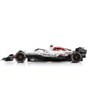 オラクル レッドブル レーシング ホンダ RB21 角田裕毅 2025年 日本GP by スパーク 1/12スケール