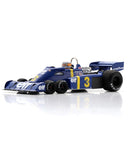 ティレル P34 ジョディ･シェクター 1976年 スウェーデンGP 優勝 by スパーク 1/43スケール
