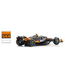 マクラーレン F1チーム MCL39 ランド･ノリス 2025年 ハンガリーGP 優勝 by スパーク 1/43スケール
