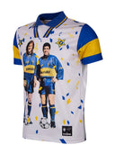 Maradona x COPA Official Bootleg Football Shirt