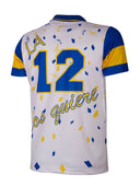 Maradona x COPA Official Bootleg Football Shirt