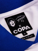 Maradona x COPA Official Bootleg Football Shirt