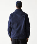 オラクル レッドブル レーシング NewEra オーバーサイズ コーチジャケット ネイビー /FN-W/ARB