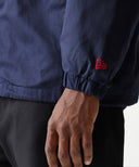 オラクル レッドブル レーシング NewEra オーバーサイズ コーチジャケット ネイビー /FN-W/ARB