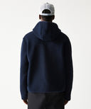 オラクル レッドブルレーシング フード SHERPA ジップジャケット