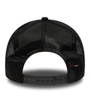 マネーグラム ハース F1 チーム NewEra コーデュロイ EF トラッカーキャップ