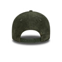 マネーグラム ハース F1 チーム NewEra 9FORTY コーデュロイ キャップ