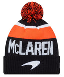 マクラーレン F1 チーム NewEra スポーツ ビーニー