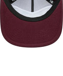 オラクル レッドブル レーシング NewEra ゴルファー キャップ /FN-W/ARB