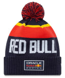 オラクル レッドブル レーシング NewEra WORDMARK ビーニー /FN-W/ARB