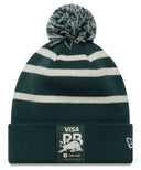 VISA CASH APP RB F1 チーム NewEra スポーツ ビーニー