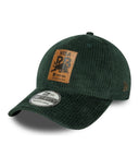 VISA CASH APP RB F1 チーム NewEra 39THIRTY コーデュロイ キャップ