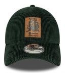 VISA CASH APP RB F1 チーム NewEra 39THIRTY コーデュロイ キャップ