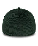 VISA CASH APP RB F1 チーム NewEra 39THIRTY コーデュロイ キャップ