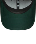 VISA CASH APP RB F1 チーム NewEra 39THIRTY コーデュロイ キャップ