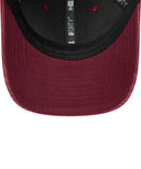 VISA CASH APP RB F1 チーム NewEra 9FORTY コーデュロイ キャップ