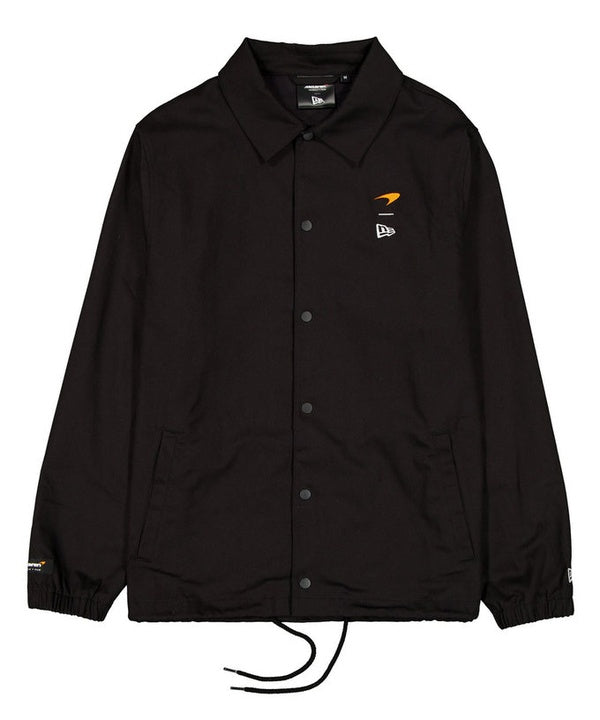 マクラーレン F1チーム NewEra コーチジャケット – EURO SPORTS ONLINE